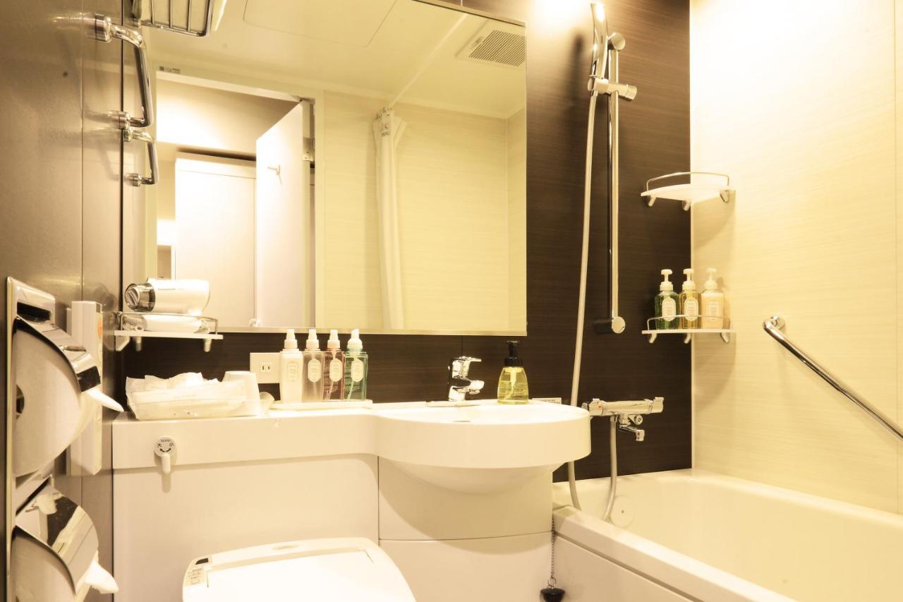 Centurion Grand Akasakamitsuke Station 3* Präfektur Tokio