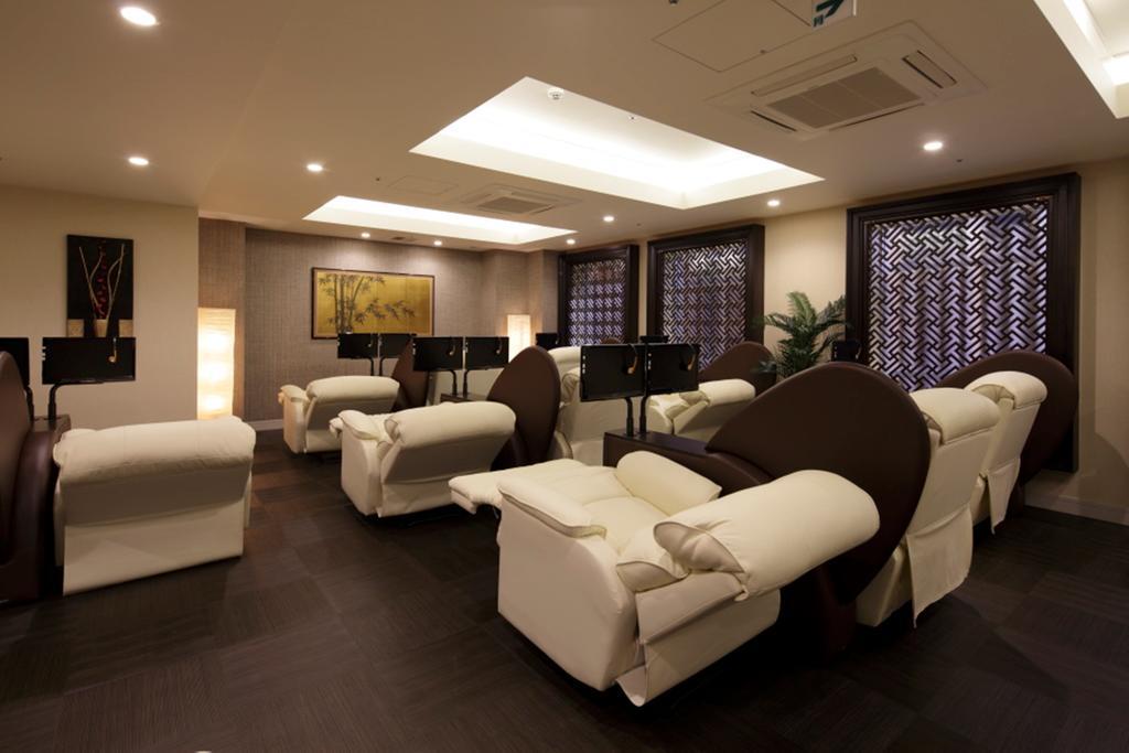 Centurion Grand Akasakamitsuke Station 3* Präfektur Tokio