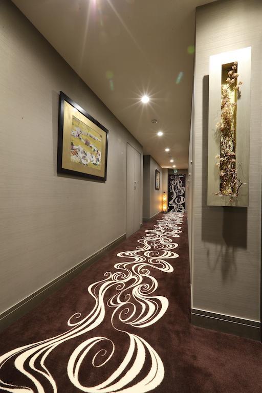 赤阪百夫长酒店
