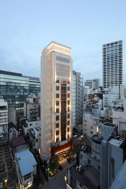 酒店 赤阪百夫长酒店