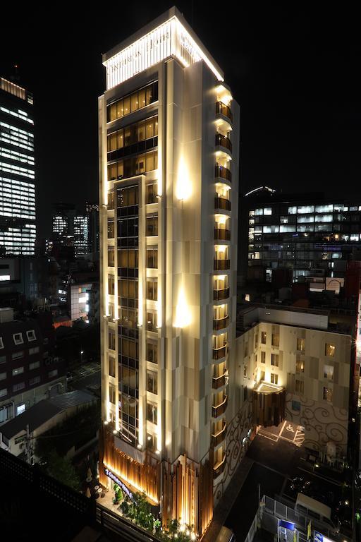 酒店 赤阪百夫长酒店