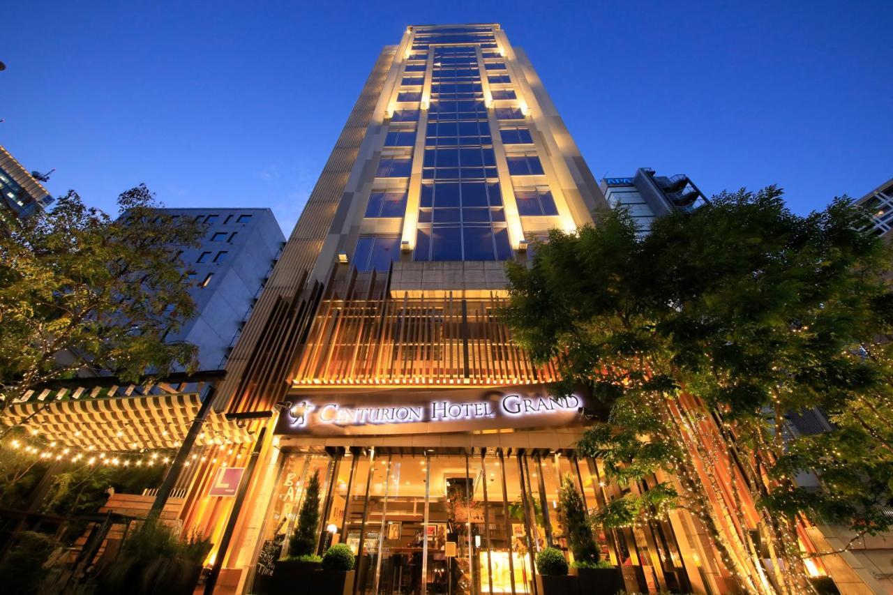 センチュリオンホテルグランド赤坂 ホテル 東京都