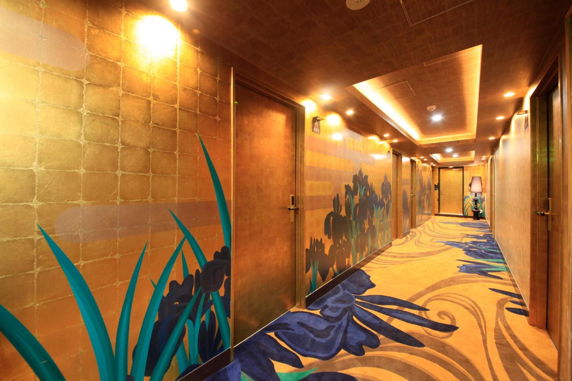 Centurion Grand Akasakamitsuke Station 3* Tōkyō